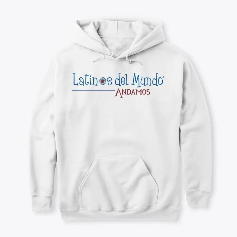 Latinos Gear Up!